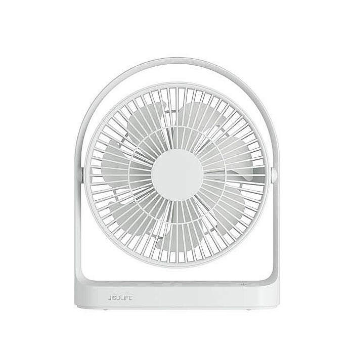 JISULIFE FA27 Portable Multi-functional Family Cooling Fan JISULIFE FA27 Portable Multi-functional Family Cooling Fan